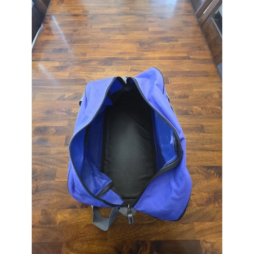 TCU Horned Frogs Purple Gym Bag  Workout  Crossfit Tennis Pickleball
